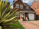 Thumbnail Detached house for sale in Greenacre Close, Dunsville, Doncaster