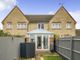 Thumbnail Terraced house for sale in Bicester, Oxfordshire