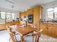 Thumbnail Detached house for sale in Rectory Close, Fryerning Lane