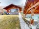 Thumbnail Villa for sale in Haute Nendaz, Canton Du Valais, Switzerland