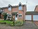 Thumbnail Semi-detached house for sale in Hamden Way, Papworth Everard, Cambridge