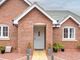 Thumbnail Bungalow for sale in Damson Way, Bidford-On-Avon, Alcester, Warwickshire