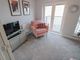 Thumbnail Terraced house for sale in "The Greyfriars" at Starboard Crescent, Chatham