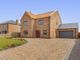 Thumbnail Detached house for sale in Plot 8 The Willow, Brunswick Fields, 79 Seagate Road, Long Sutton, Spalding, Lincolnshire