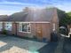 Thumbnail Semi-detached bungalow for sale in Moorlands, Prudhoe
