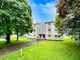 Thumbnail Flat for sale in 2/2, 4 Cairnhill Drive, Glasgow