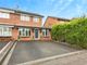 Thumbnail Semi-detached house for sale in Greenheart, Tamworth, Staffordshire