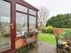 Thumbnail Semi-detached bungalow for sale in Low Road, Worlaby