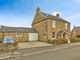 Thumbnail Detached house for sale in Crich Common, Fritchley, Belper