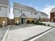 Thumbnail Detached house for sale in Elliots Close, West Horndon, Brentwood, Essex