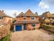 Thumbnail Detached house for sale in Frog Hall Drive, Wokingham, Berkshire