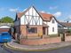 Thumbnail Detached house for sale in Tudor Lodge, The Close