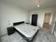 Thumbnail Flat to rent in Victoria House, Manchester