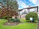 Thumbnail Flat to rent in Grange Court, High Road, Loughton, Essex