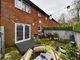 Thumbnail Terraced house for sale in St. Brelades Road, Crawley