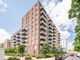 Thumbnail Flat to rent in Meranti Apartments, Deptford, London
