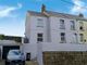 Thumbnail Semi-detached house for sale in Fraddon, St. Columb