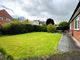 Thumbnail Bungalow for sale in Butterfield Crescent, Swanwick
