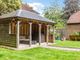 Thumbnail Detached house for sale in Byeways, Highclere, Newbury, Berkshire