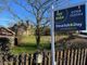 Thumbnail Detached house for sale in Yew Tree Farm, Lawnhead, Staffordshire