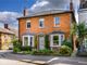 Thumbnail Detached house for sale in High Street, Culworth, Banbury, Oxfordshire