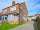 Thumbnail Semi-detached house for sale in High Street, Ninfield, Battle