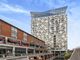 Thumbnail Flat for sale in The Cube East, Wharfside Street, Birmingham, West Midlands