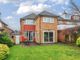 Thumbnail Link-detached house for sale in Northiam, London