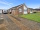 Thumbnail Bungalow for sale in Meadow Avenue, Fordingbridge