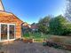 Thumbnail Detached house for sale in Old School Close, Codicote, Hitchin