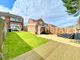 Thumbnail Semi-detached house for sale in Wellesley Crescent, Potters Bar