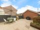 Thumbnail Town house for sale in Clement Drive, Crewe, Cheshire