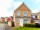 Thumbnail Detached house for sale in Wilkie Road, Wellingborough