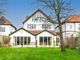 Thumbnail Detached house for sale in Burges Road, Thorpe Bay, Essex