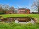 Thumbnail Detached house for sale in Chase Lane Kenilworth, Warwickshire
