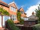 Thumbnail Terraced house for sale in School Hill, Findon