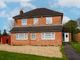 Thumbnail Detached house for sale in Badgeworth Lane, Badgeworth, Cheltenham