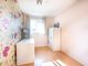 Thumbnail Flat for sale in Turnstone Close, Plaistow, London
