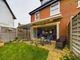 Thumbnail Semi-detached house for sale in Green Man Close, Ickleford, Hitchin