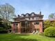 Thumbnail Detached house for sale in Frognal Way, Hampstead Village, London