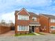 Thumbnail Detached house for sale in Compass Rose Road, Ash Green, Aldershot, Surrey