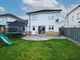 Thumbnail Link-detached house for sale in Old Rome Drive, Kilmarnock