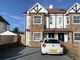 Thumbnail 4 bed semi-detached house for sale in Woodman Road, Brentwood