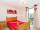 Thumbnail Flat for sale in Frost Court, 1 Salk Close, London