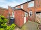 Thumbnail Terraced house for sale in Whitfield Drive, Hartlepool, County Durham
