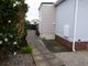 Thumbnail Mobile/park home for sale in Tremarle Home Park, Camborne
