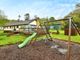 Thumbnail Bungalow for sale in Ponthirwaun, Cardigan, Ceredigion