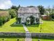 Thumbnail Detached house for sale in Somerley Lane, Earnley