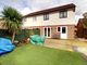 Thumbnail Semi-detached house for sale in Millstream Gardens, Tonedale, Wellington, Somerset