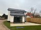 Thumbnail Detached house to rent in Ling Road, Palgrave, Diss